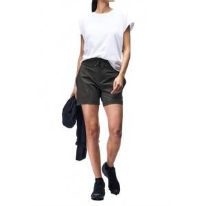 NEW INDYEVA women's sahara shorts in night owl